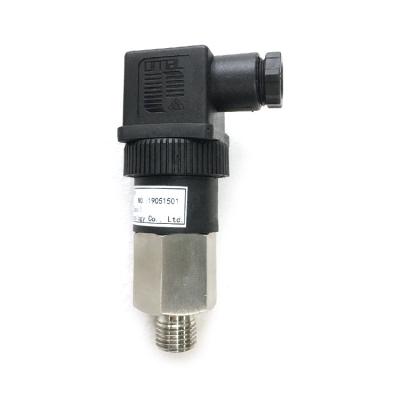 China MC2010-S High Quality Promotion Hydraulic General Adjustable Pressure Switch (SPDT) Economical Type for sale