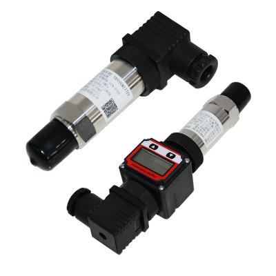 China Smart Digital Fuel Capacity Static Pressure IC Borehole Water Level Sensor Hydraulic Switch For Dishwasher Serta Cylinder QXMP for sale