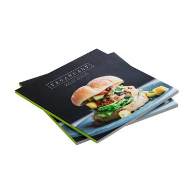 China paper & Cardboard Printing Booklet Brochure Catalog Magazine High Quality Cheap Services for sale