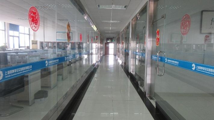 Verified China supplier - Amsafe Sunshine Industries (Shanghai) Co., Ltd.