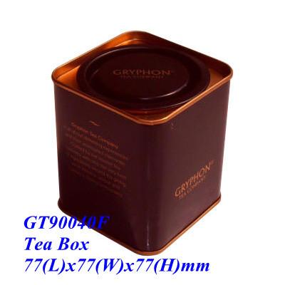 China Tea Box, metal tea case, Tea tin Box, Metal tea container, packaging tea can, Gift tea Box, metal tea box, tea case for sale