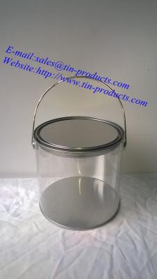 China window  Box , clear  box  Plastic bucket ，Window  case ，PET Box , pet  case, Gift window for sale