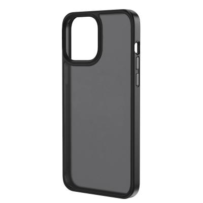 China 100% Sustainable Waterproof and Drop-proof Skin Feeling OEM ODM Cover Non-slip Phone Case for iPhone 13 for sale