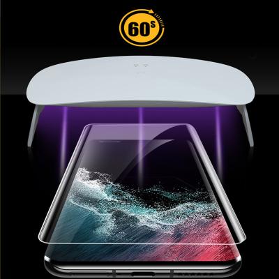 China VIMSHI hottest cell phone 3d curved processing film screen protector 12x18mm pet tpu hydrogel uv optical sheet for smart film cutting machine for sale