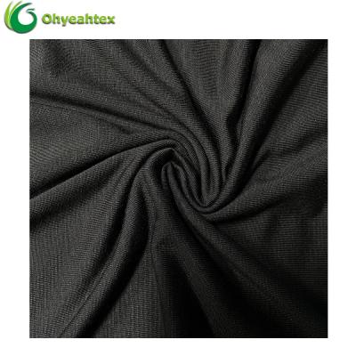 China Stretch Light And Breathable Knit Modal Spandex Jersey Fabric For Underwear for sale