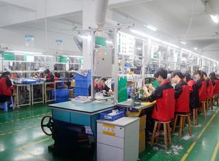 Verified China supplier - Shenzhen Vksantong Electronic Technotogy Co., Ltd.