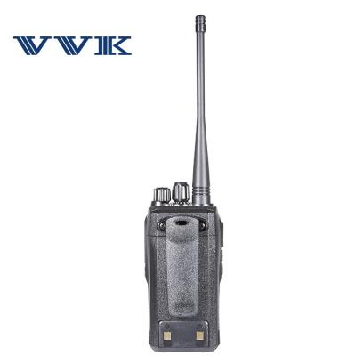 China Original Durable Walkie Talkie Storge 16 Channel Adult Handheld Walkie Talkie 2500AH for sale