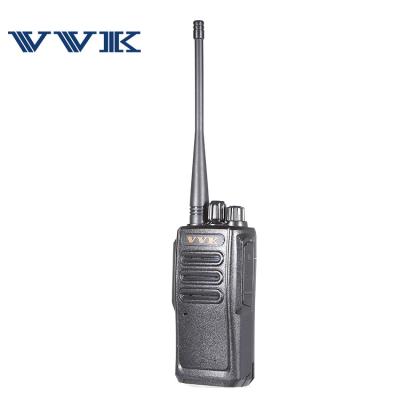 China Adult Walkie Talkie Penetration Frequency Hopping Method Function Handheld Radio Super Walkie Talkie 2500AH for sale