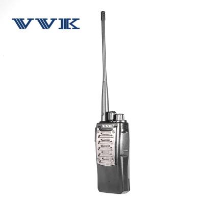 China Rechargeable Walkie Talkies Power Saving Interference Function Automatic Super Walkie Talkie 1200AH for sale