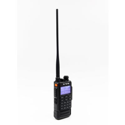 China Trending CTCSS/DCS Scan 2022 New Products With Wholesale Promotion Dual Band Two Way Radios for sale