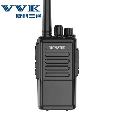 China CTCSS / DCS Scanning 2022 Trending Products With Good Price Good Quality Cheap Two Way Radio Walkie Talkie for sale