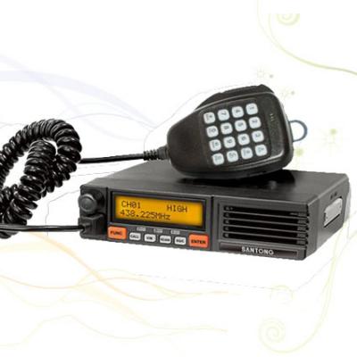 China VKSANTONG ST-9800 Car Radio Transceiver Two Way Radio Walkie Talkie 256 for sale