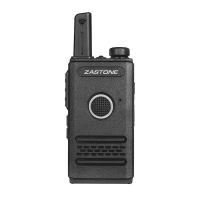 China 1pcs Walkie Talkie Mini Portable Handheld Radio Comunicador de Mini Zastone X8 Walkie Talkie for sale