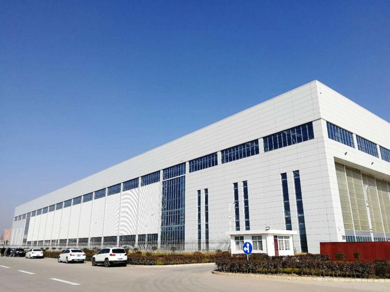 Fournisseur chinois vérifié - Weifang Bohai Bay Textile Co., Ltd