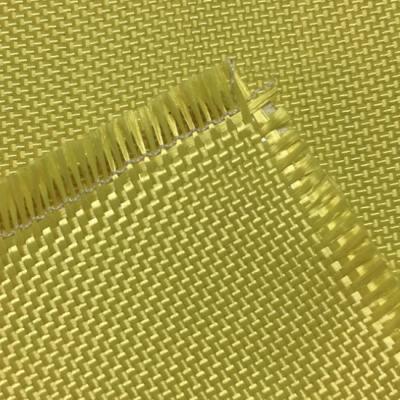 China High Strengthen Aramid Fabric for Firefighter Workwear Underwear Petroleum Tent Aerospace for sale