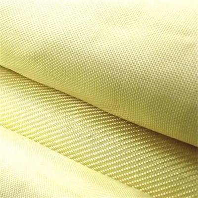 Κίνα Waterproof Meta Aramid Fabric High Tear And High Stress Resistance προς πώληση