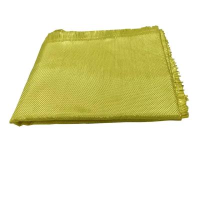 Китай Aramid Fabric Material With Flame Retardant Properties Good Chemical Resistance продается