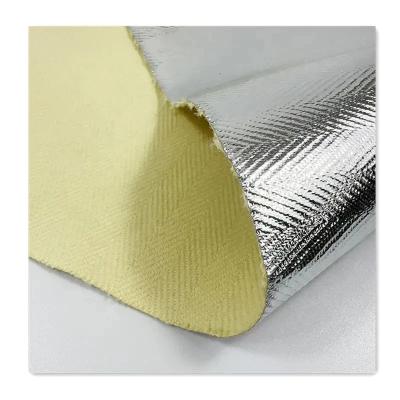 China Lightweight Meta Aramid Fabric with Excellent Abrasion and UV Resistance for sale