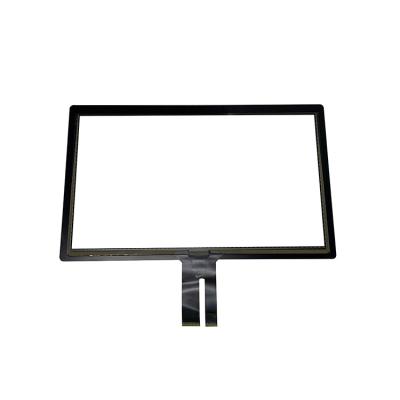 China Large Size Multi Touch High Brightness Waterproof Capacitive Touch Screen Panel Kit Diaâ ‰ ¥ 8mm for sale