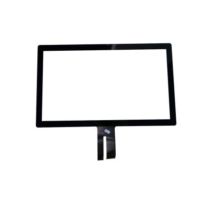 China Hot Selling Overlay TV Set Premium Quality Touch Screen Display Waterproof Smart Capacitive Touch Screen /Built-in for sale