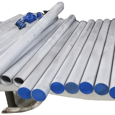 China Super Duplex Steel Pipe ASTM A790 UNS S31803 NB10