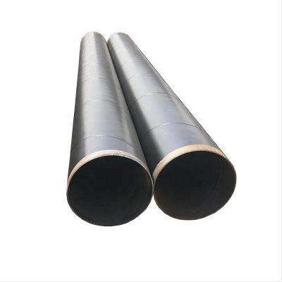 China Seamless Pipe Fluid Hose STD DN 4 API 5L GR B PSL 1AM B36.10 Standard BE ASME B16.25 for sale