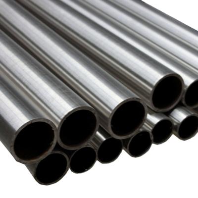 China Liquid Seamless Carbon Steel ASTM A192 OD 2Inch Pipe Heat Exchange Tube 2mm Wall Thickness, Length6096mm Boiler Tube for sale