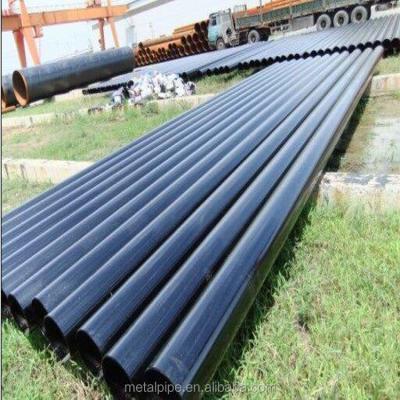 China OIL PIPELINE Carbon Steel Pipe API Casing Pipe DN65 SCH40S 6m Steel Pipe API5L x70 for sale