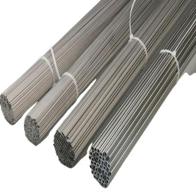 China External Water Tube Alloy Steel Pipe ASTM A335 P5 P9 P11 P12 P 22 Stainless Steel Pipe P91 DN15-DN48 For Oil for sale