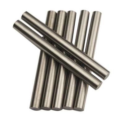 China SUS 329 Round Bar A276 UNS S31254 Series Anti-Corrosion Aluminum Hot Rolled Steel Round Solid Bar Austenitic Steel Spring for sale