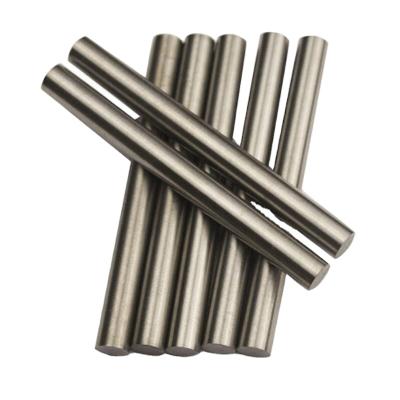 China Steel Bar Factory Direct High Quality Metal Rod Structural 316l 416 Stainless Steel Round Bars 201 304 3mm 6mm for sale