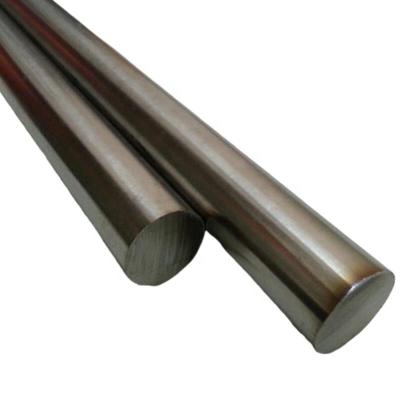 China Diameter 10mm Round Steel Bar Series Bar ASME Super Duplex Steel 2205 Steel Round Bars for sale