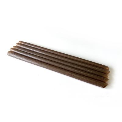 China Factory Sustainable Manufacturing Customizable Disposable Pla Biodegradable Straw for sale