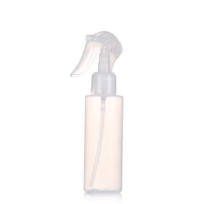 China Non Spill Plastic PET Mini Trigger Sprayer Bottle For Watering Flowers for sale