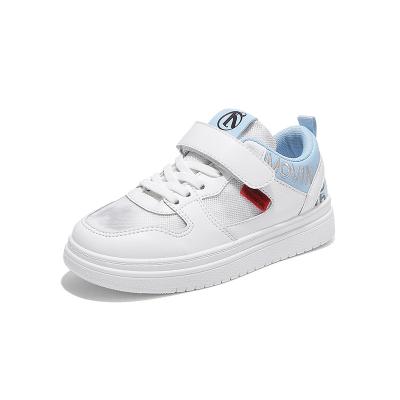 China Other Medium Fall And Summer Boys And Girls White Big Kids' Shoes Breathable Mesh Shoes AJ Sports Shoes Children's Board Shipping And Handling for sale