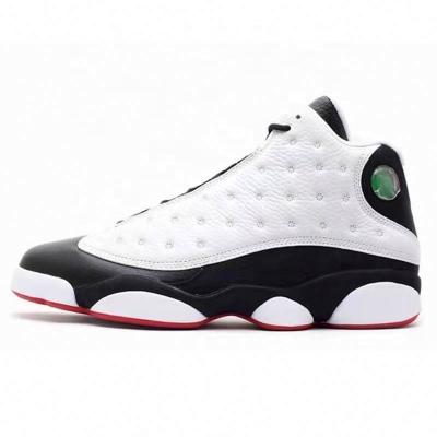 China High Top Basketball Shoes Mens 2022 In Stock X Mens Basketball Shoes Playground 13 Retro Low 72 10 GS Big Size Aj He Got Game Sneakers The 13 Aj Shoes retro for sale