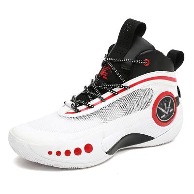 China Phantom 3 Low Top Thin Non Slip Basketball Shoes Summer Combat Sports Breathable Shoes Cushioning Wear Resistant Professional Men Boots for sale