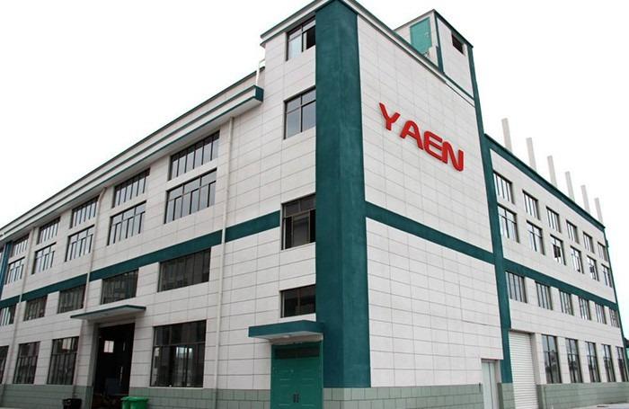 Verified China supplier - Xiamen Yayin Electronic Technology Co., Ltd.