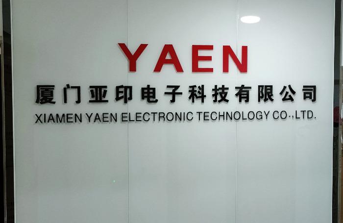 Verified China supplier - Xiamen Yayin Electronic Technology Co., Ltd.