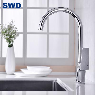 China Faucets Factory Original Design Bathroom Toilet Water Faucet Basin Mixer Metered Brass Faucet for sale