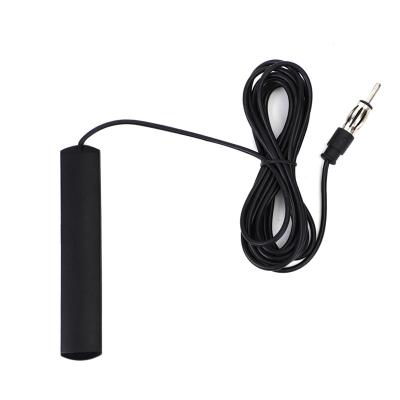 China ABS 4G 2.4G selling amplifier hot selling digital antena tools marine car module glonass gnss vehicle antenna GPS antenna for sale