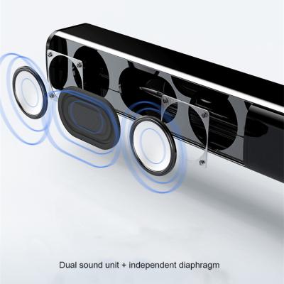 China Mini System Customized Cheapest 7.1 Sound Bar 5.1 For Super Bass Portable Amplifier Subwoofer Speakers Gaming Dj Home Theater TV System for sale