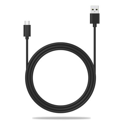 China Fast Charging Shenzhen Micro Data Line MP3/MP4 Player Mobile Data Cable Manufacturers White Black PVC Micro Usb Android Data Cable for sale