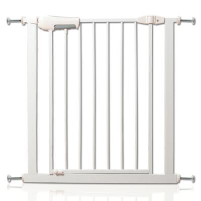 China Eco-freindly Baby Safety Stair Gate Baby Stair Protector Gate Guard For Baby for sale