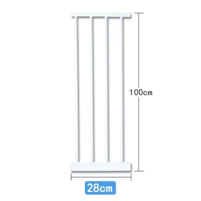 China Eco-freindly OEM Baby Safety Gates Amazon Baby Wholesale Childproofing Products For Infant Baby Doggie Fence Safety Kit for sale