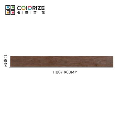 China Modern Decor TV Background Colorize Wall Panel Stickers Office Background Brown Wooden Skin and Paste Wooden Wall Panel Decoration Design for sale