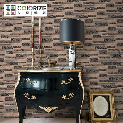 China Home Decor Wall Cladding 800*200*20mm Bedroom Background Wall Art Culture Wood Natural Wood Wall Panel for sale