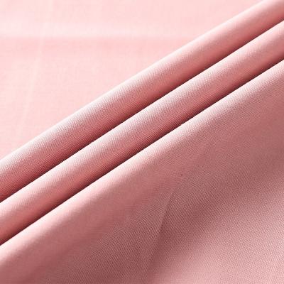 China New Thin Spandex TR 4 Styles 69% Polyester 26 Viscose 5% Plain Weave Anti Pill Summer Sided Stretch Fabric For Pants, Blouse, Dress for sale