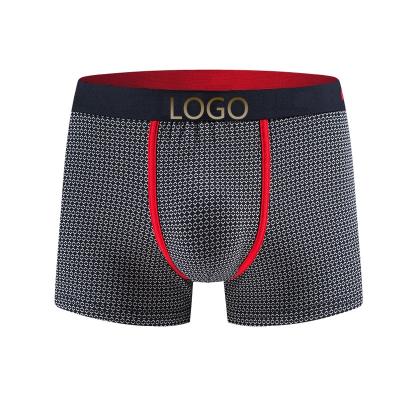 China BOXER INSTRUCTIONS Hot Selling Cheap Custom Mens Underwear High Stretch Breathable Comfortable Sexy Briefs for sale