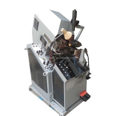 China Shoe Making Industry K78 Used Durable Shoe Toe Machine CERIM K73 From Italy for sale